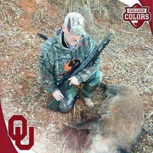 Meet your Posher, Harold